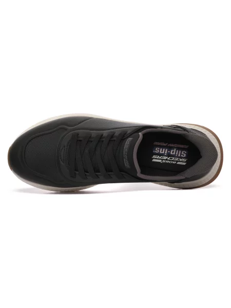 Pantofi Skechers negru