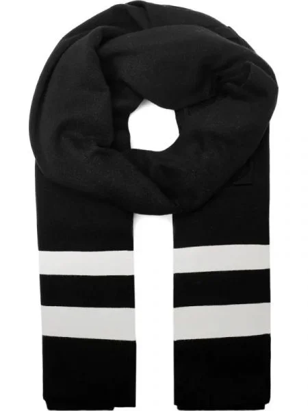 GUESS Șal ORIANE negru