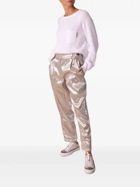 Pantaloni Brunello Cucinelli