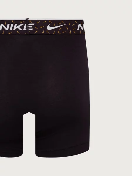 Nike боксери з бавовною