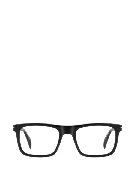 Ochelari de soare Eyewear By David Beckham negru