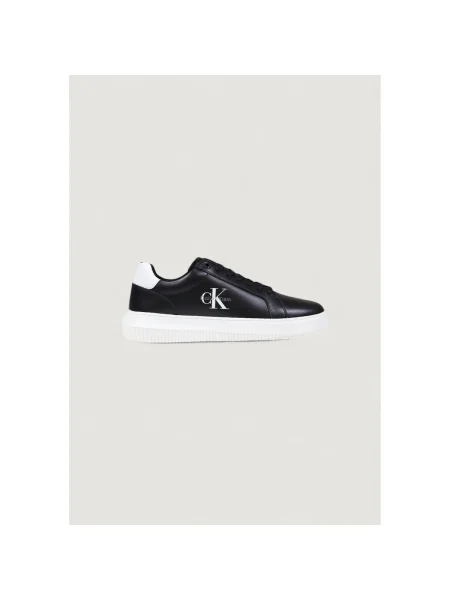 Sneakers Calvin Klein Jeans negru