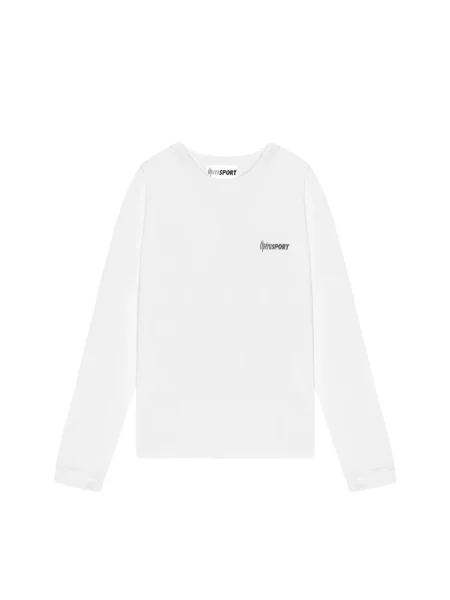 Top Opéra Sport biały