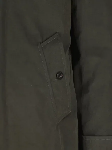 Palton Camplin verde