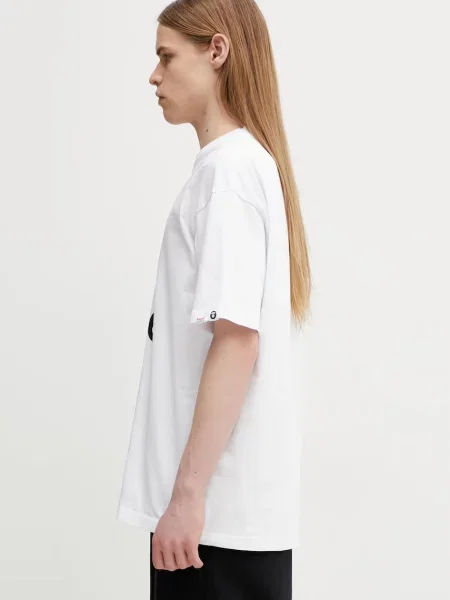 AAPE tricou pentru bărbați din