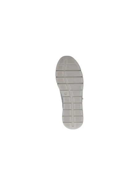 Sneakers Caprice Argintiu bej