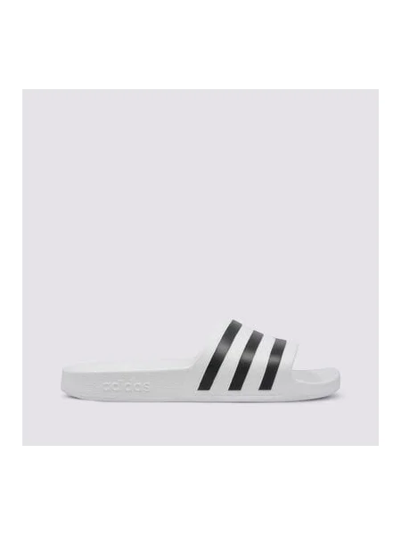 Чехли adidas adilette Aqua бял
