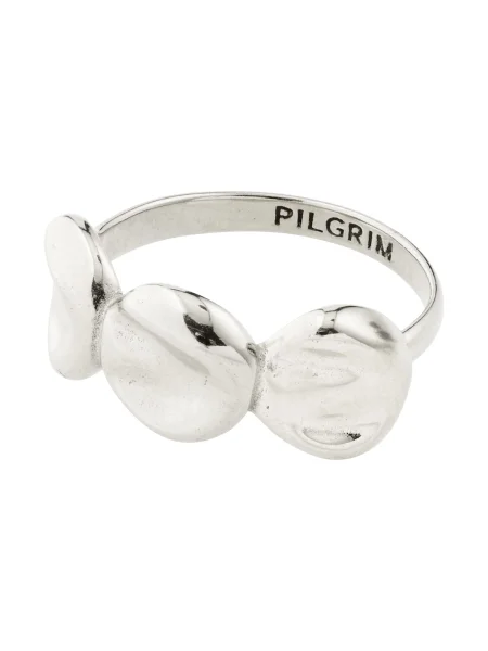 Pilgrim Prstan Sparkle' srebrna
