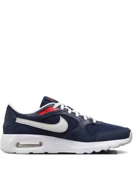 Sneakerși Nike Vomero alb