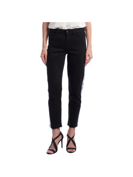 Pantaloni Zadig & Voltaire negru