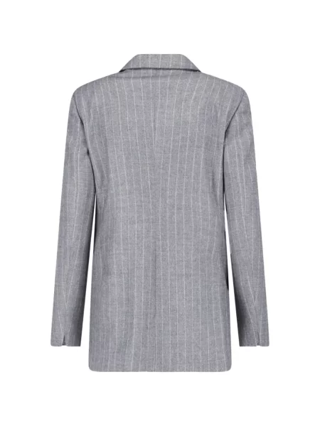 Sacou Lardini gri