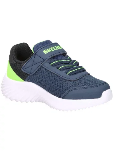Pantofi copii Skechers albastru