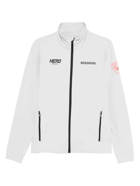 Geacă Rossignol cu imagine gri