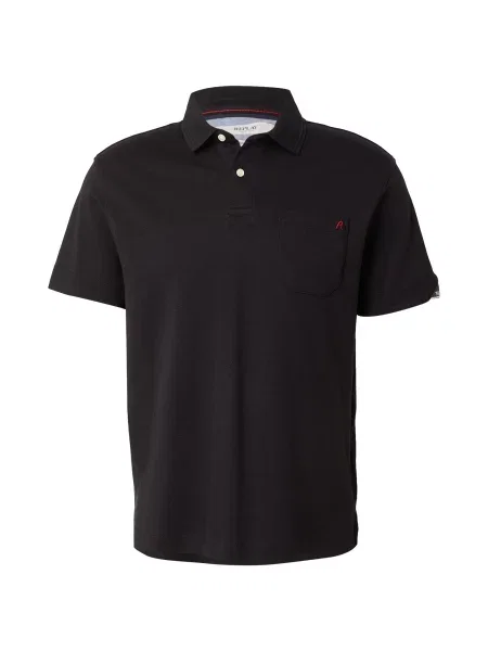 REPLAY Tricou negru