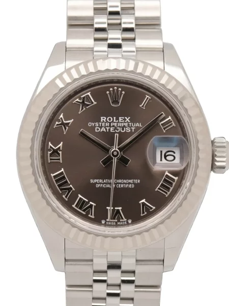 Ceas Rolex gri
