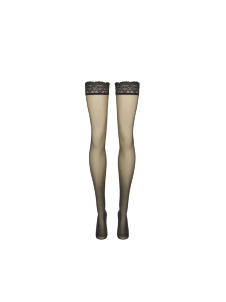 Rajstopy Wolford czarne