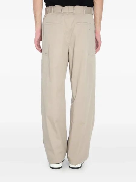 Pantaloni Fendi