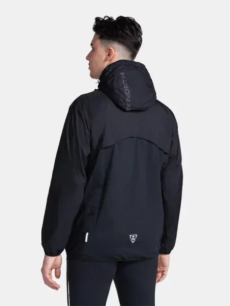 Lekka kurtka anorak Kilpi ANORI-M czarna