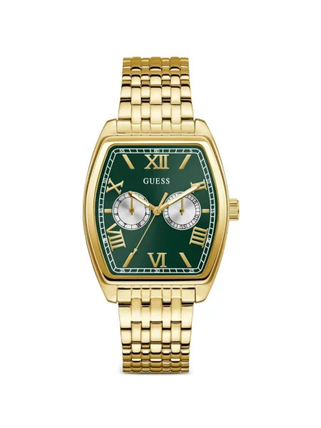 Ceas Guess verde