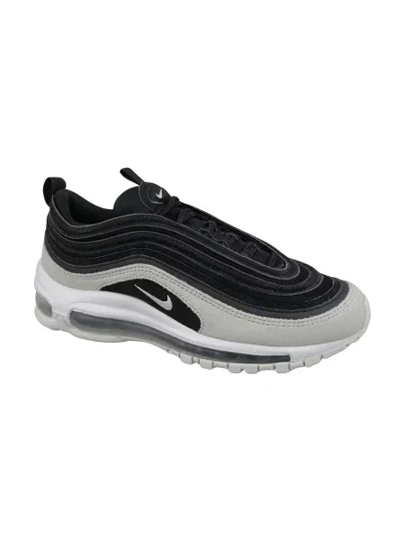 Pantofi Nike gri
