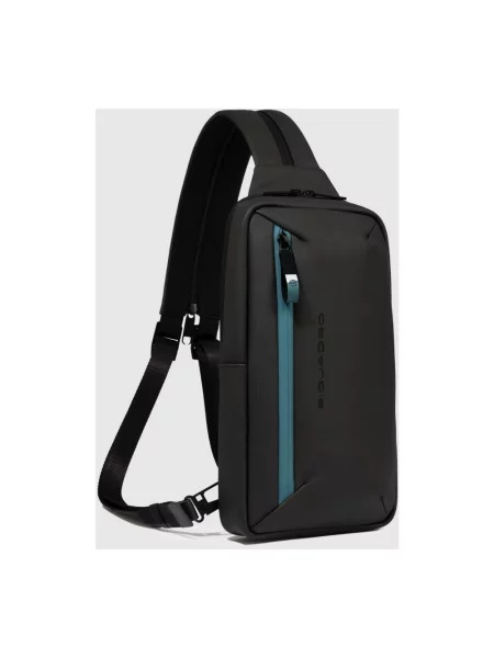 Torba Piquadro czarna