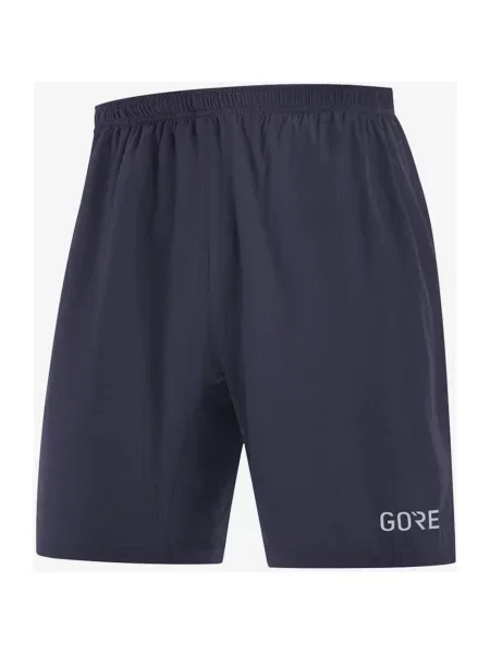Spodenki Gore Wear R5 5 cali w kolorze ciemnoniebieskim S niebieskie