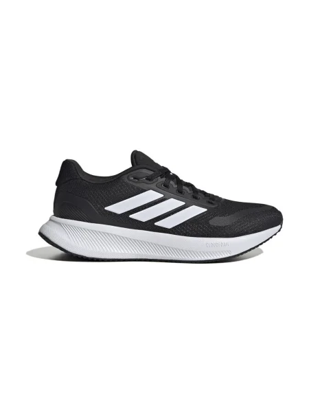 Adidas Futócipő Runfalcon 5 fekete