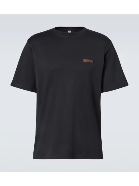 Majica Berluti črna