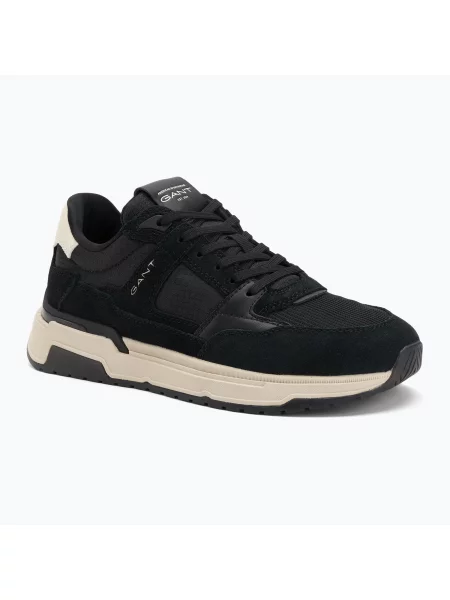 Buty GANT Jeuton czarne