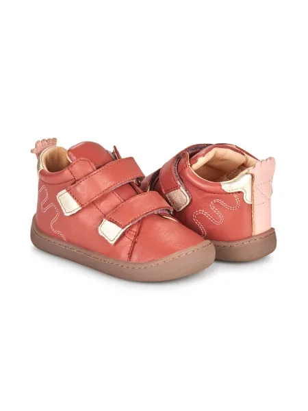 Pantofi copii Easy Peasy roz