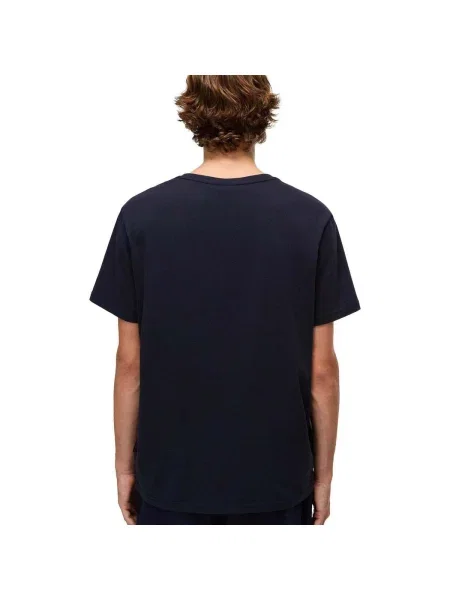 Tricou Napapijri albastru