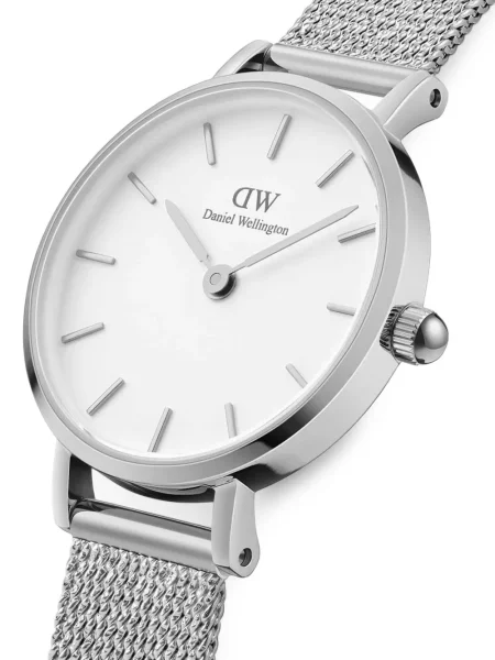 Ceas Daniel Wellington alb