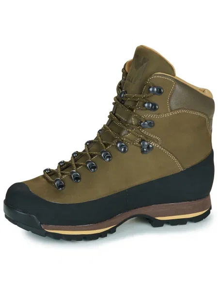 Pantofi Millet maro