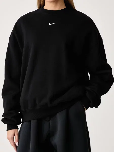 Флийс полар Nike Sportswear черно