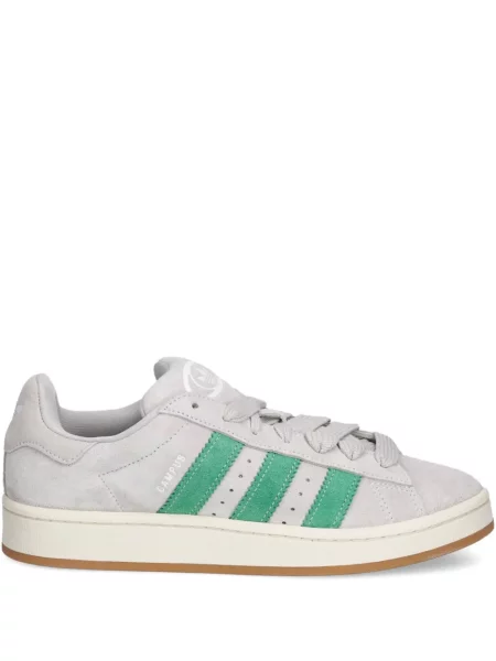 Маратонки Adidas Campus черно