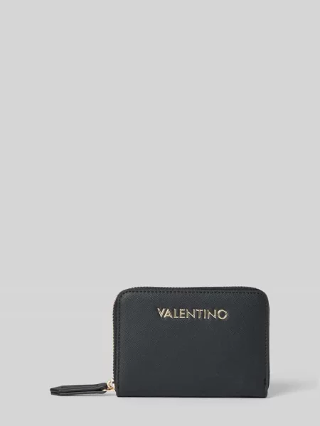 Portfel Valentino czarny