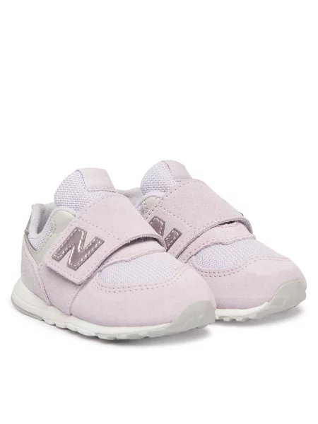 Tenisice New Balance ljubičasta