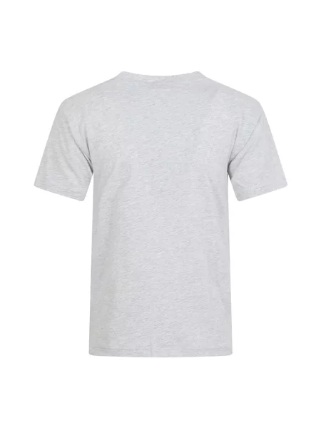 Kombinezon Baserange z nadrukiem szary