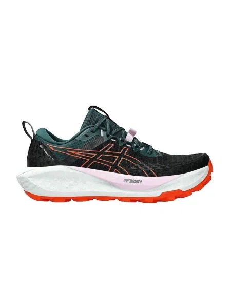 Pantofi Asics negru