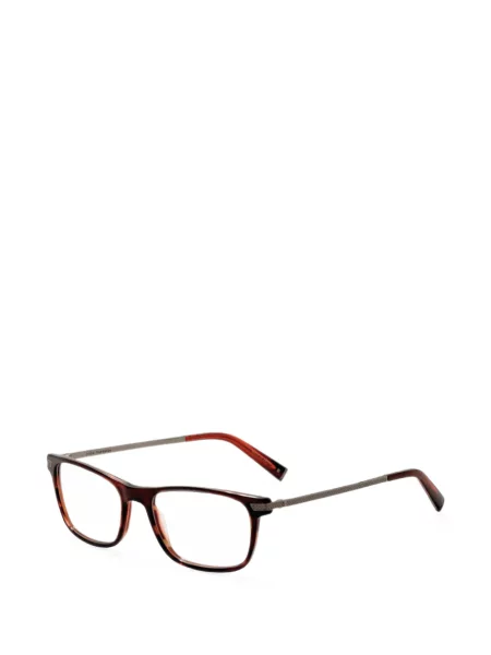 Ochelari de soare John Varvatos maro