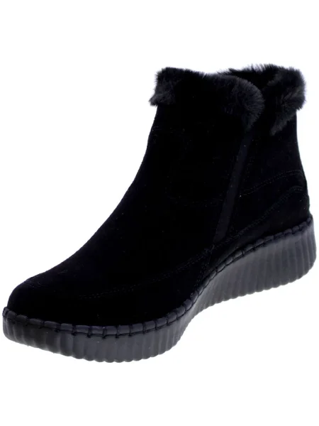 Pantofi Skechers negru