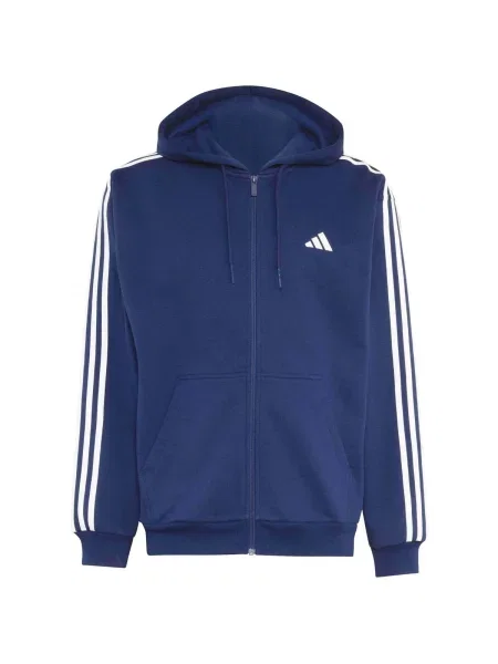 Mikina Adidas modrá