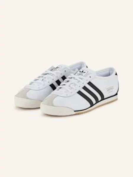 Adidas Italia Mężczyźni Buty sportowe adidas Originals Size: biały