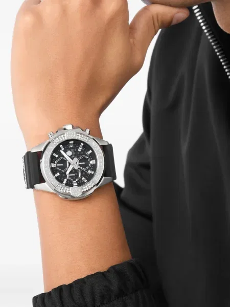 Ceas Philipp Plein negru