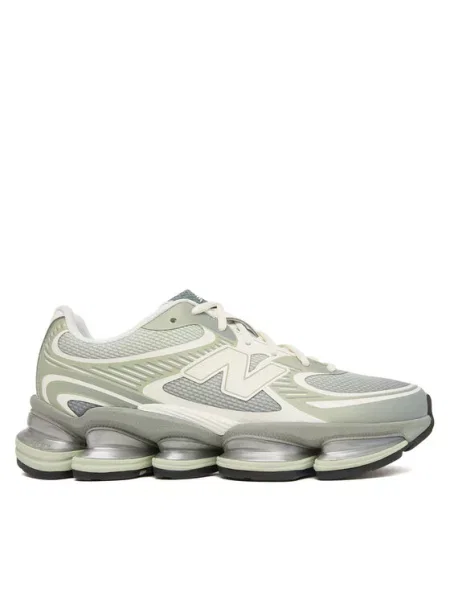 New Balance Сникърси зелен