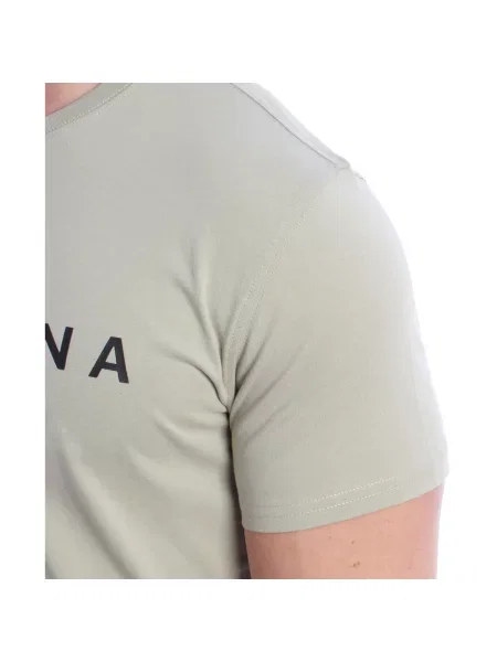 Tricou La Martina gri