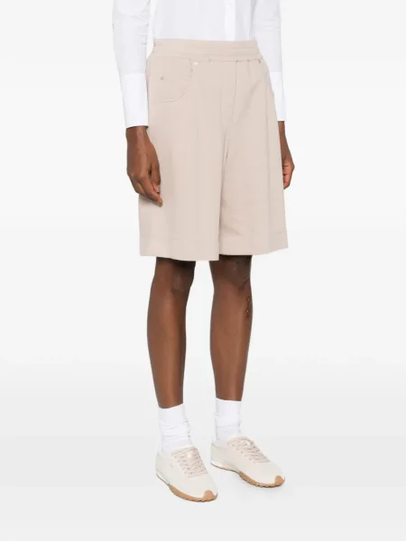 Pantaloni scurți Brunello Cucinelli
