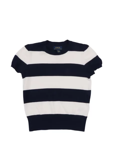 Kardigan dziecięcy Polo Ralph Lauren niebieski