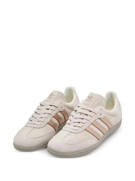 Sneakers Adidas Campus κίτρινο