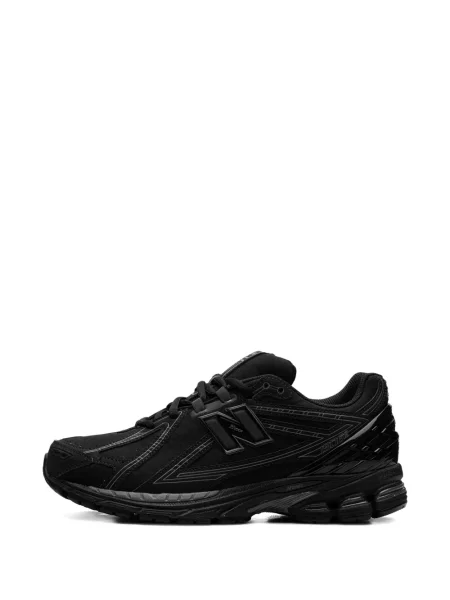 Sneakerși New Balance negru